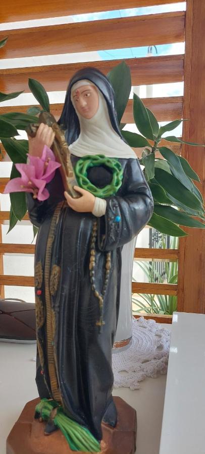 Santa Cruz  Buganvilia Pousada & Bistro מראה חיצוני תמונה