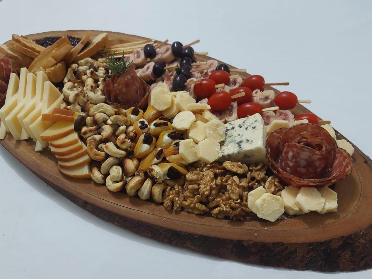 Santa Cruz  Buganvilia Pousada & Bistro מראה חיצוני תמונה