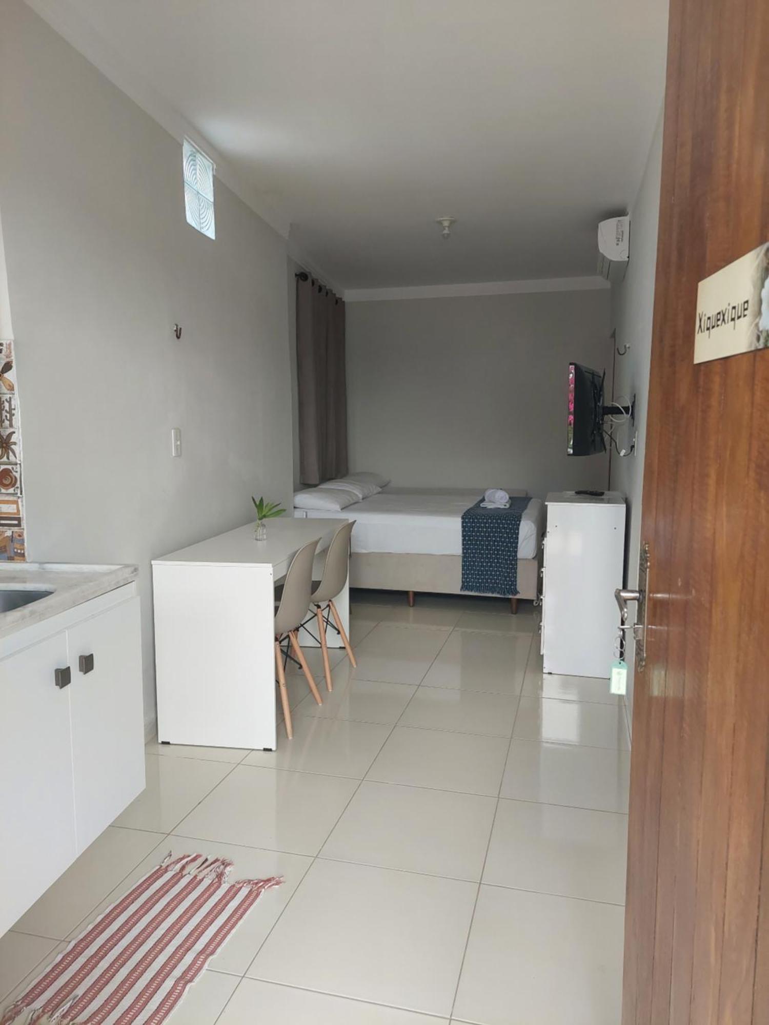 Santa Cruz  Buganvilia Pousada & Bistro מראה חיצוני תמונה